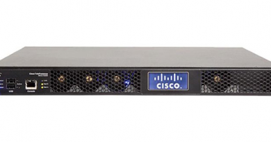 Cisco(シスコ) TelePresence MCU 5300 製品紹介
