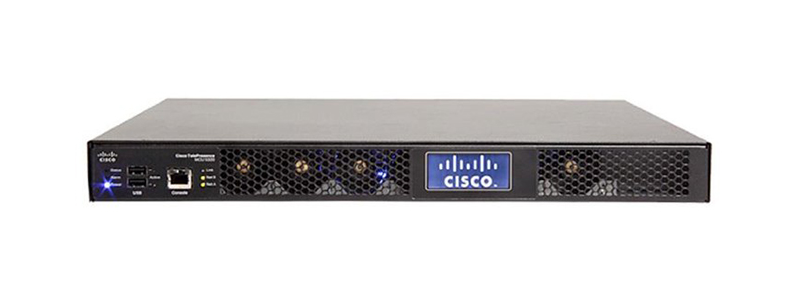 Cisco(シスコ) TelePresence MCU 5300 製品紹介